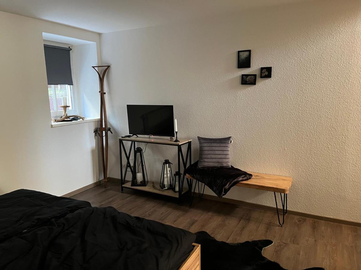 Wanderliebe In Der Stadt Magdeburg Zewnętrze zdjęcie