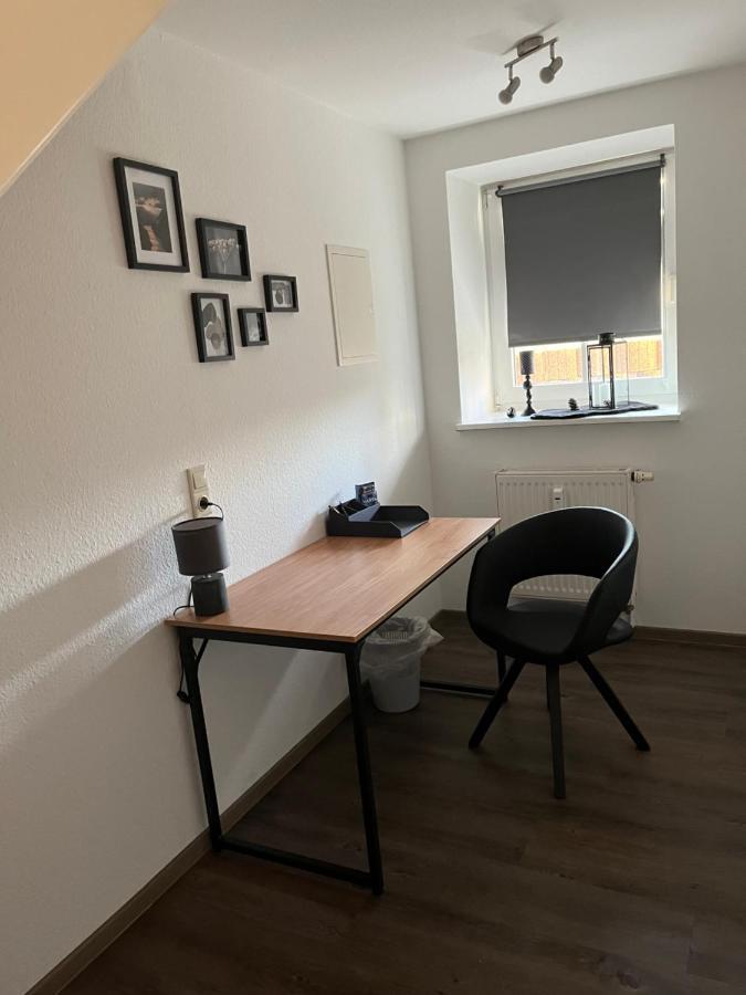 Wanderliebe In Der Stadt Magdeburg Zewnętrze zdjęcie