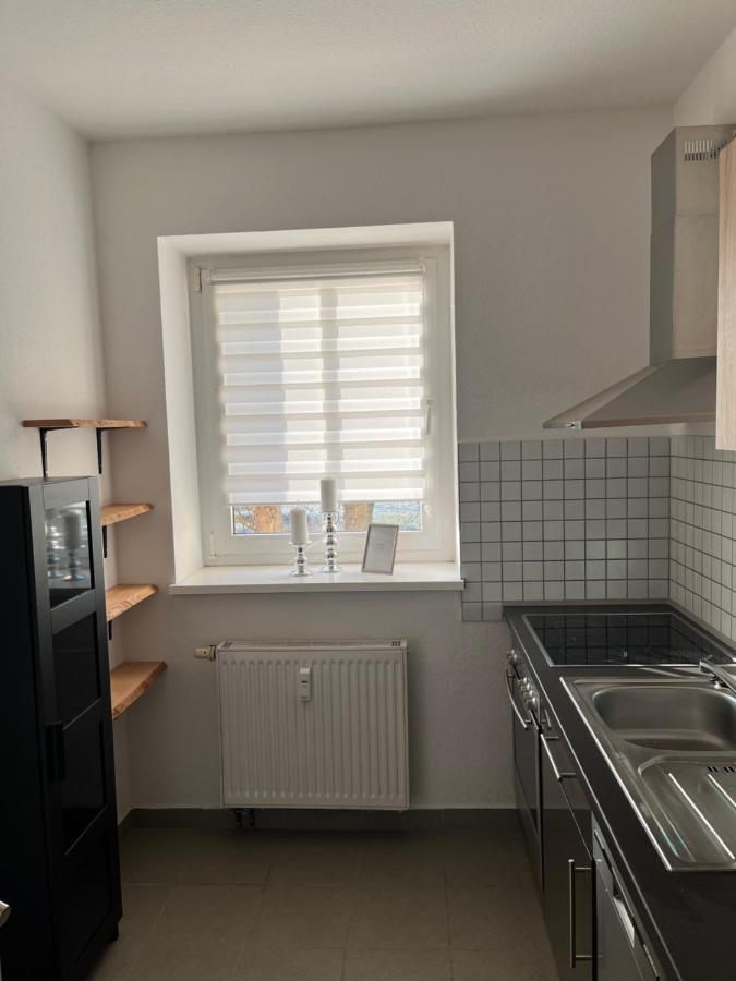 Wanderliebe In Der Stadt Magdeburg Zewnętrze zdjęcie