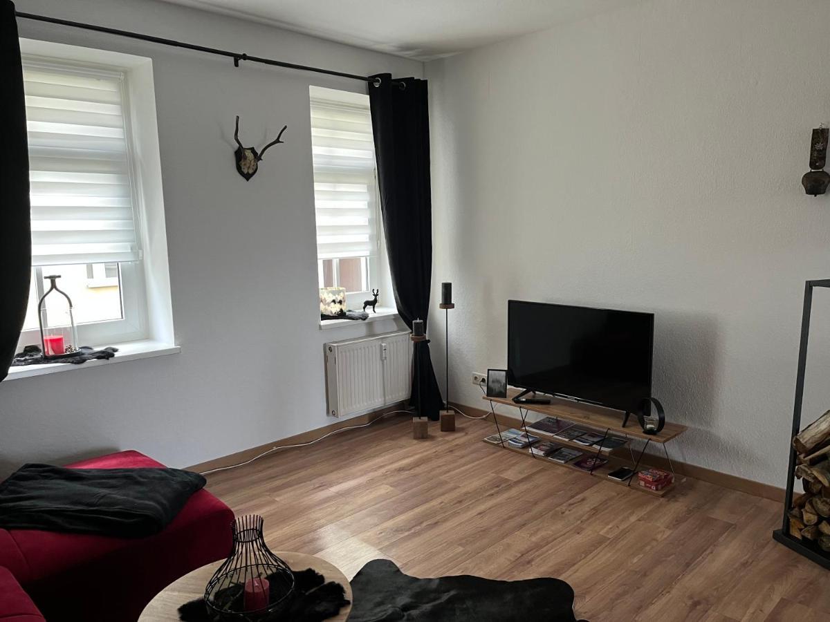 Wanderliebe In Der Stadt Magdeburg Zewnętrze zdjęcie