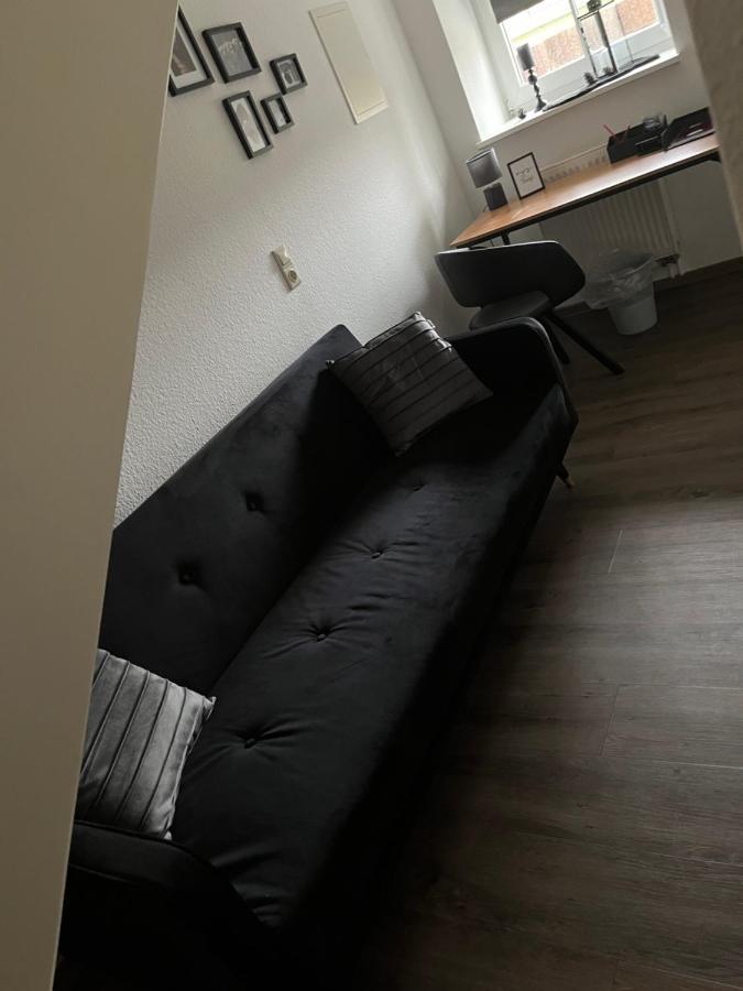 Wanderliebe In Der Stadt Magdeburg Zewnętrze zdjęcie